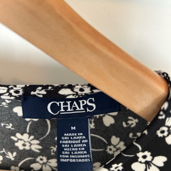 Chaps dress - Picture 2 of 2